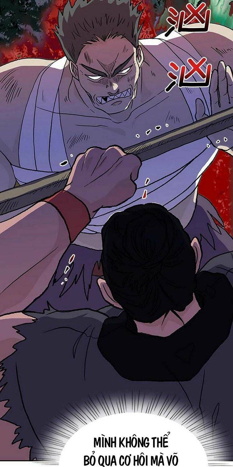 Học Sĩ Tái Sinh: Chapter 195