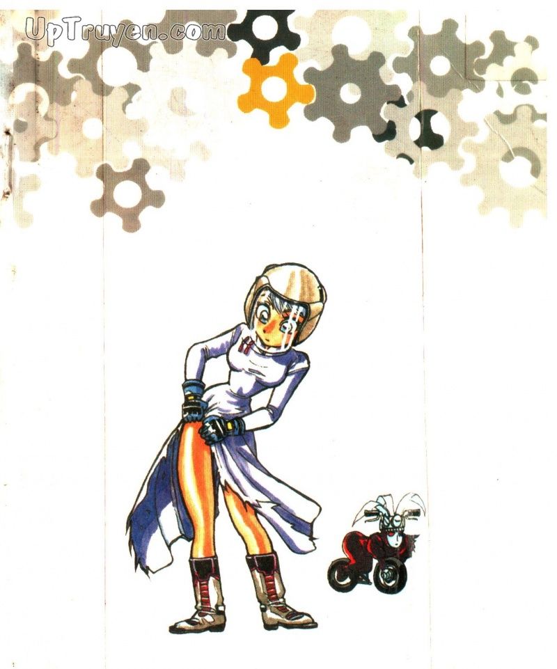 Fujita Kazuhiro: Chapter 28