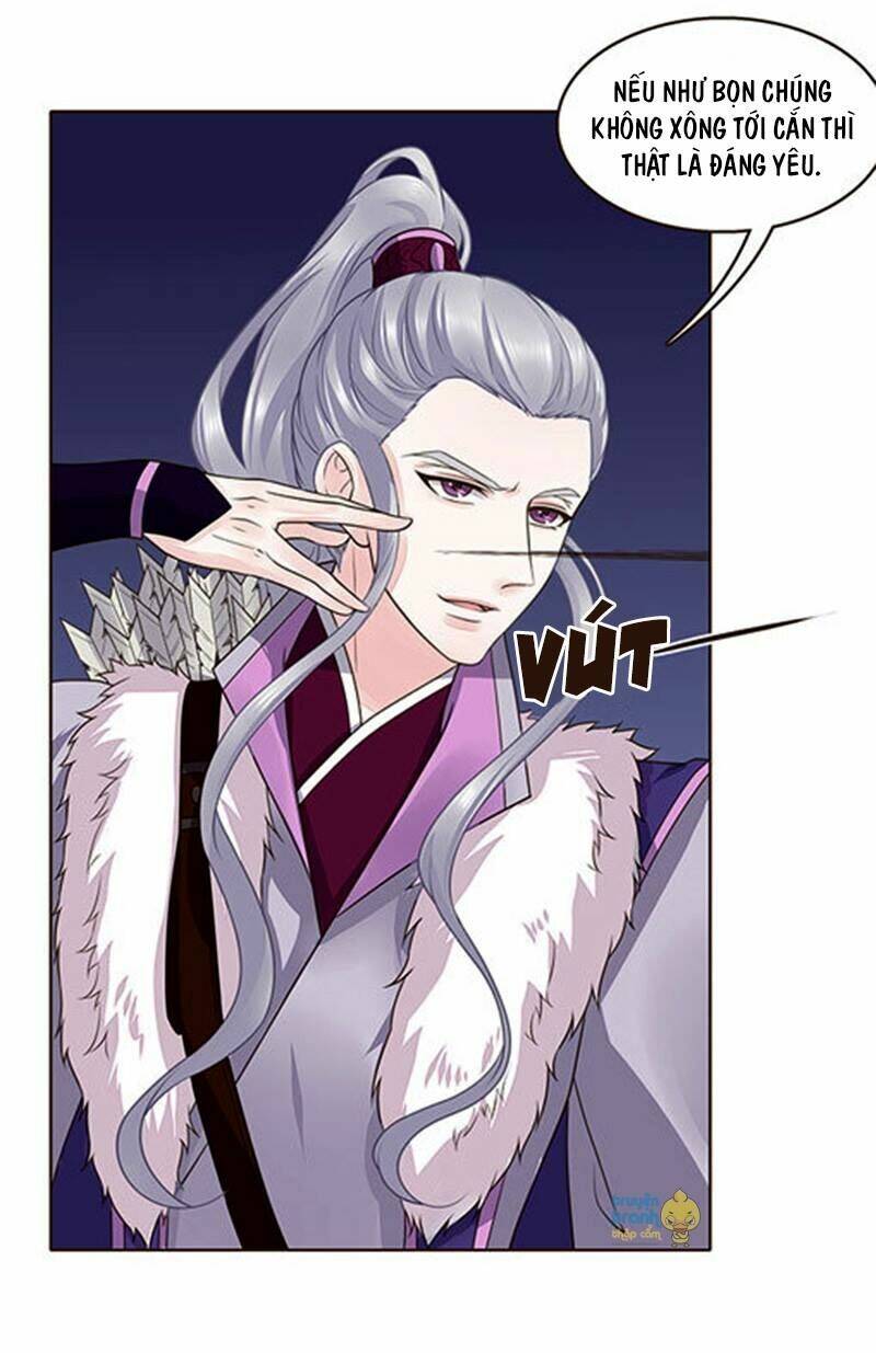 Đại Giá Thừa Tướng: Chapter 78