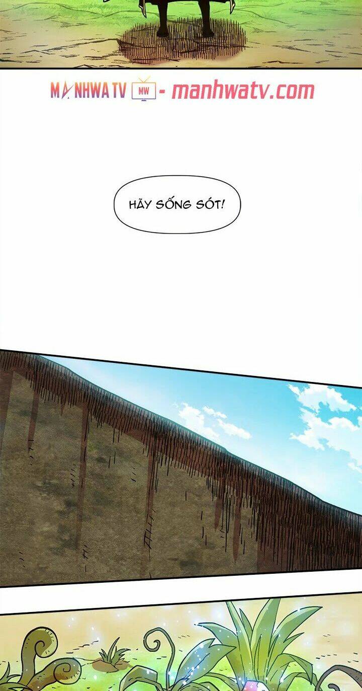 Nô Lệ Nghịch Thiên: Chapter 21