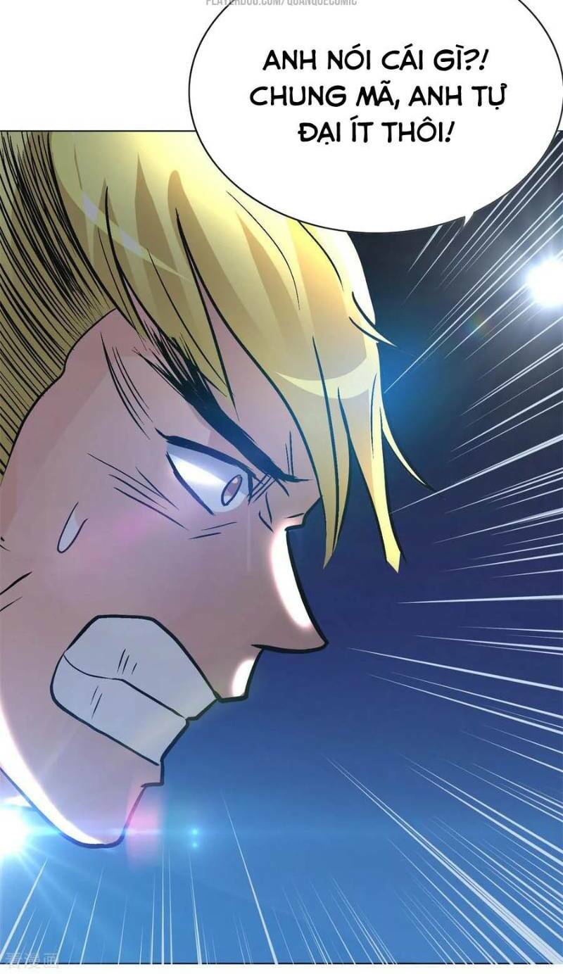 Hệ Thống Tiên Tôn Tại Đô Thị: Chapter 53