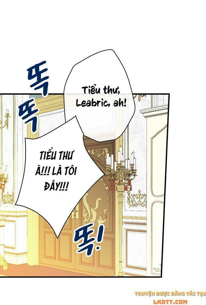 Hoàng Phi Bóng Tối: Chapter 21