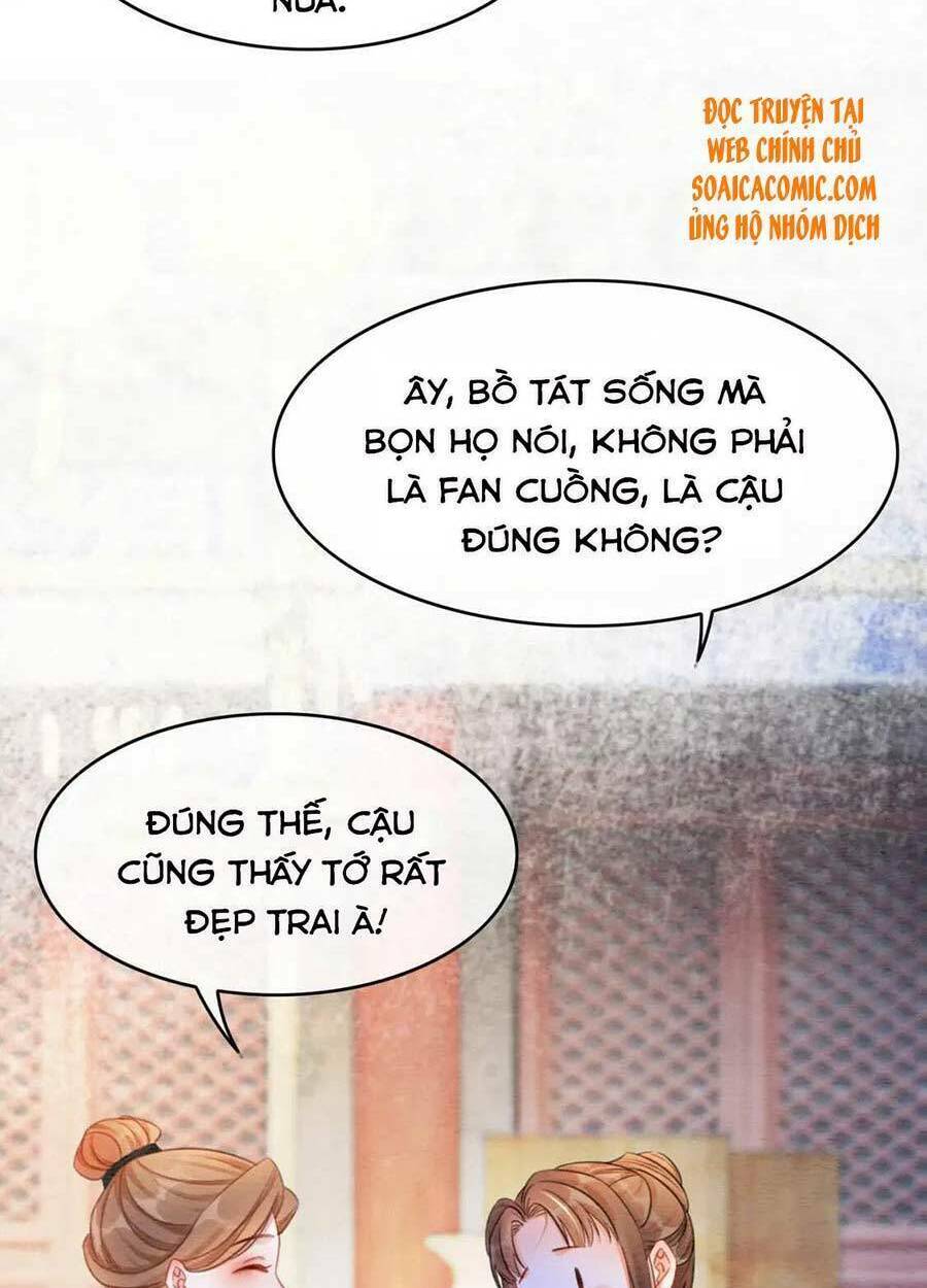 Xung Hỉ Vương Phi: Chapter 75