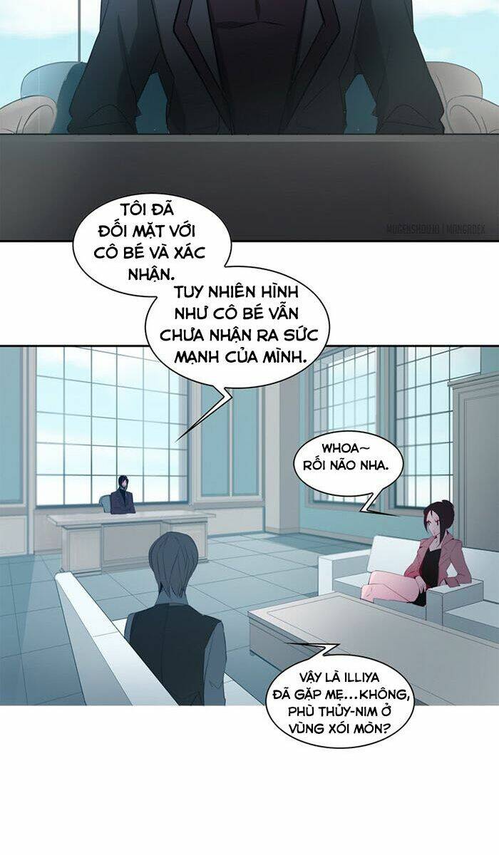 The Memory Of Wind: Anz: Chapter 25
