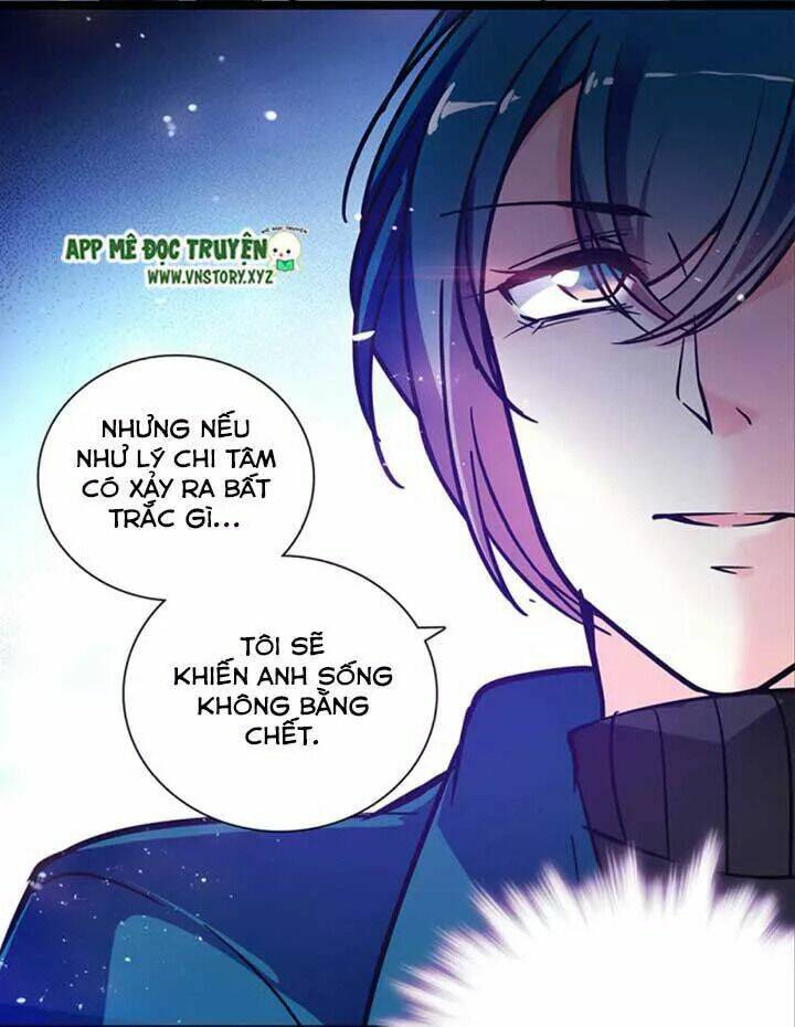 Nữ Hầu Sau Giờ Học: Chapter 70