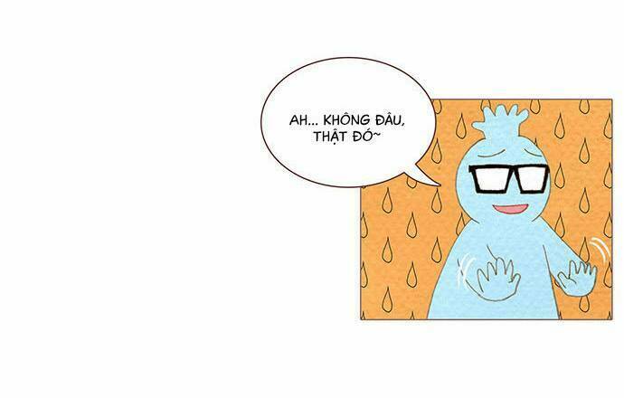 Thánh Thần Trẻ Trâu: Chapter 67