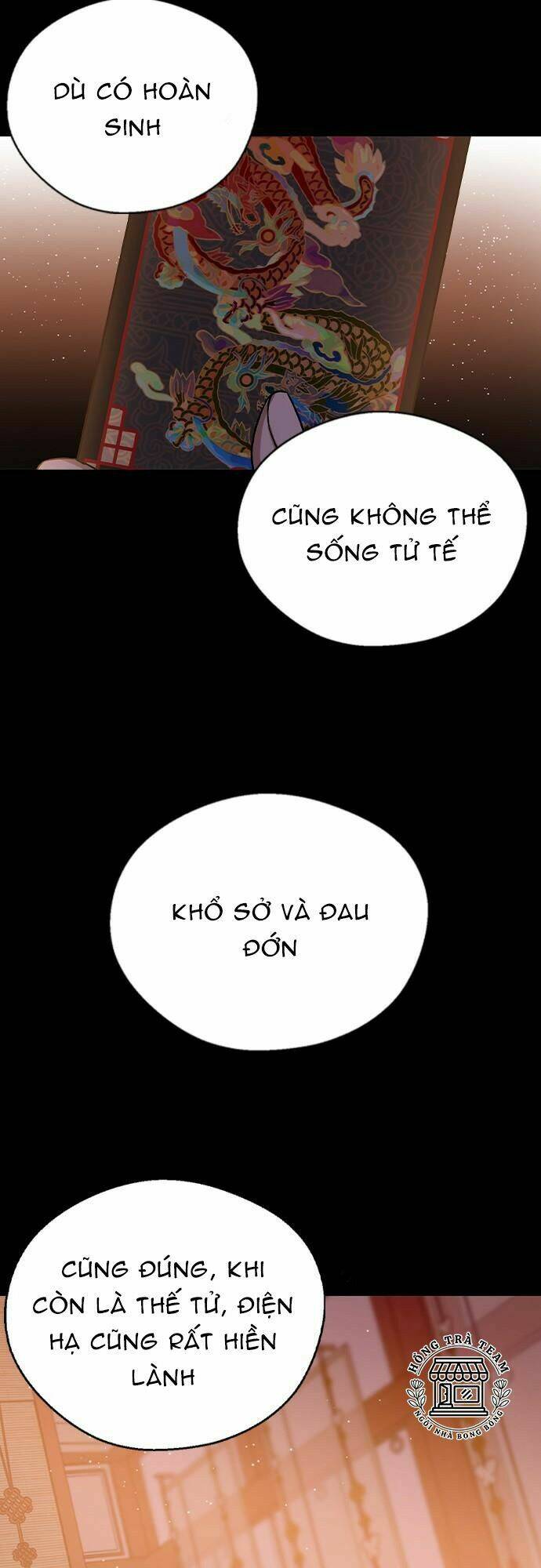 Duyên Nợ Kiếp Trước: Chapter 23