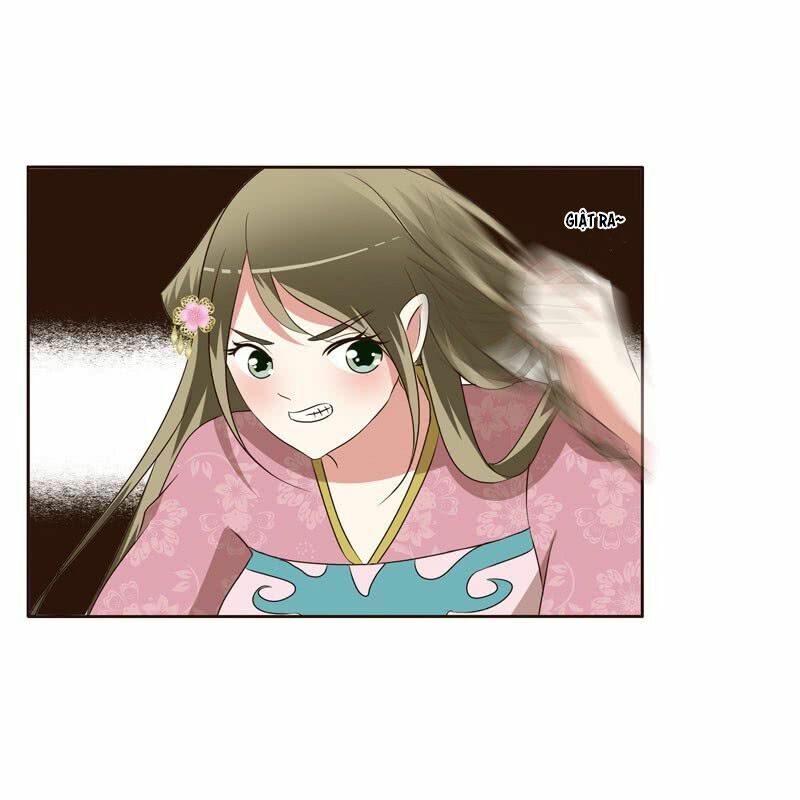 Thông Linh Phi: Chapter 150