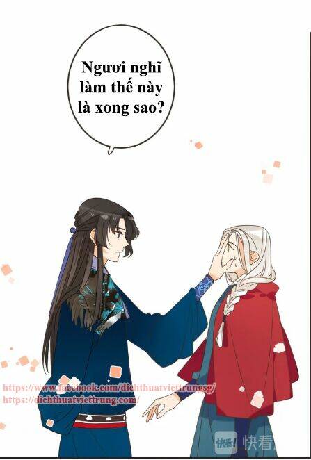 Bạn Trai Tôi Là Cẩm Y Vệ 2: Chapter 62