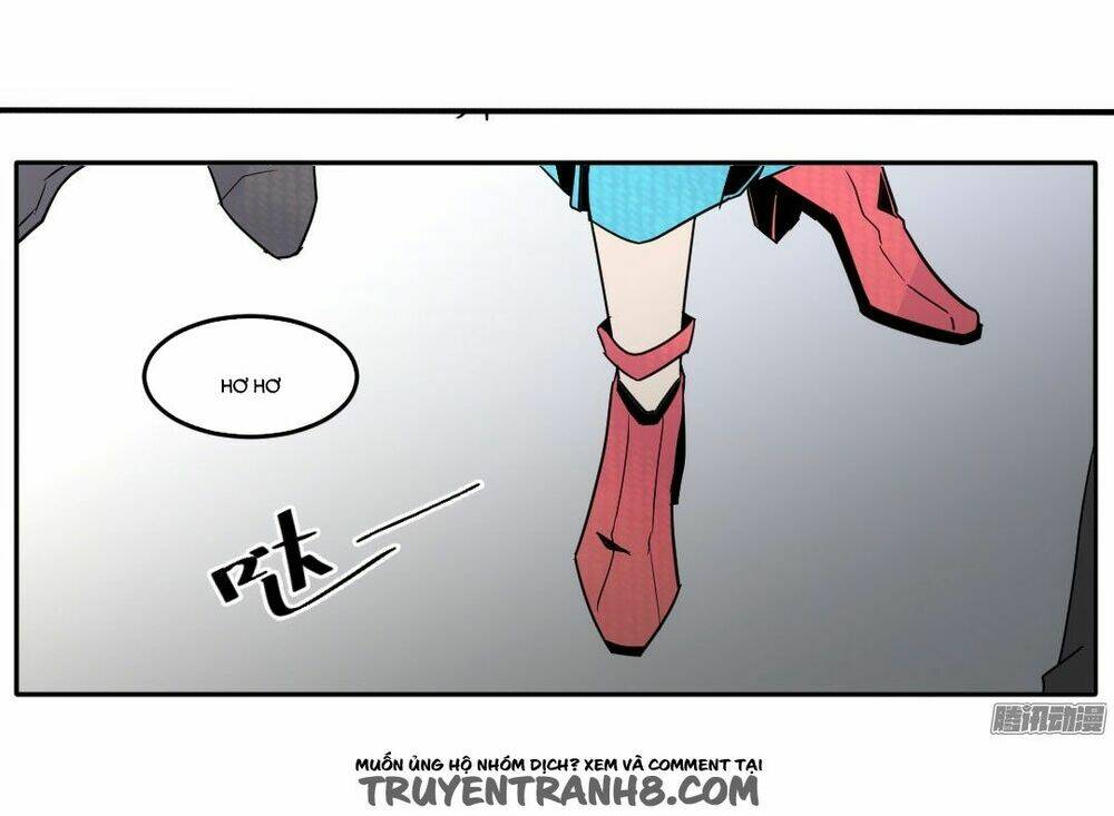 Điều Ước Của Người Phàm: Chapter 12