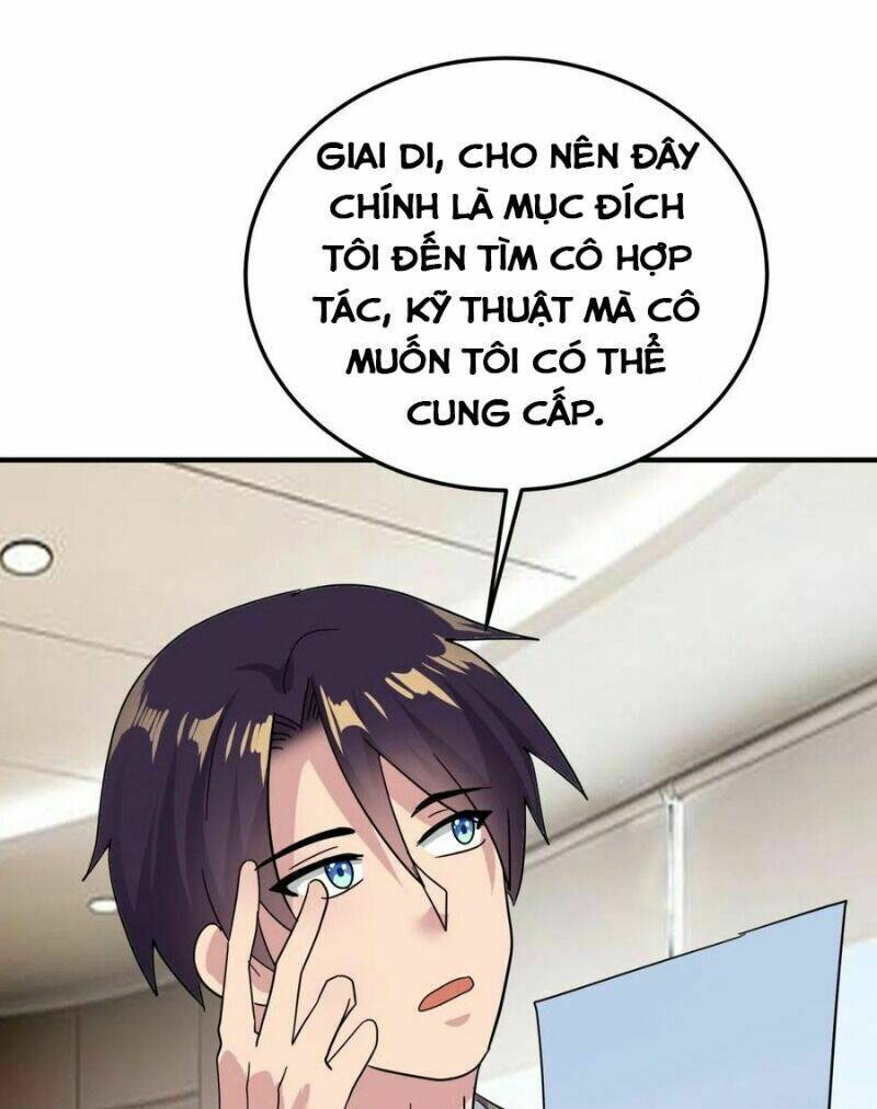 Đại Gia Livestream Vạn Giới: Chapter 54