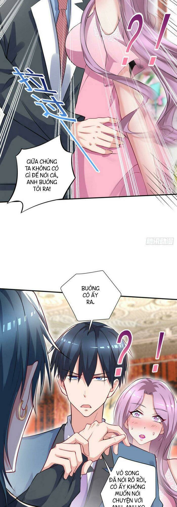 Mở Phòng Khám Tu Tiên: Chapter 55