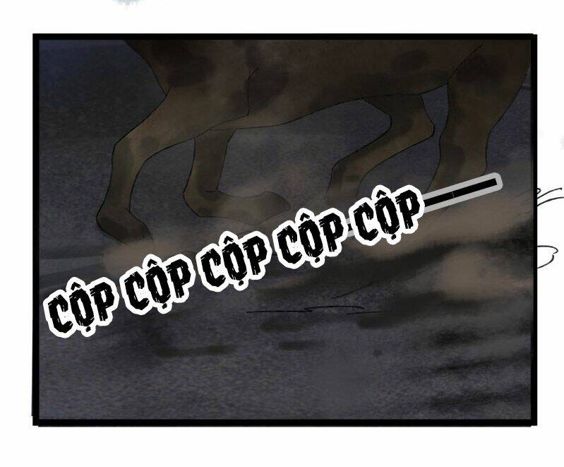 Thái Tử Bị Hoang Tưởng: Chapter 17