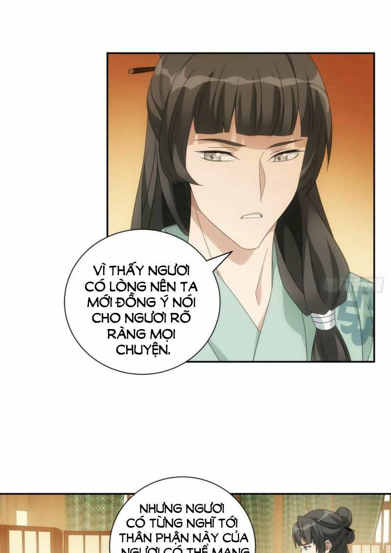 Tướng Quân! Không Nên A!: Chapter 82