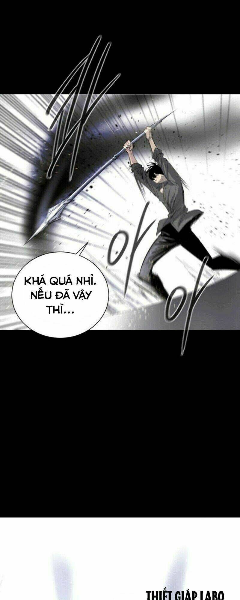 Trò Chơi Thế Kỉ: Chapter 4