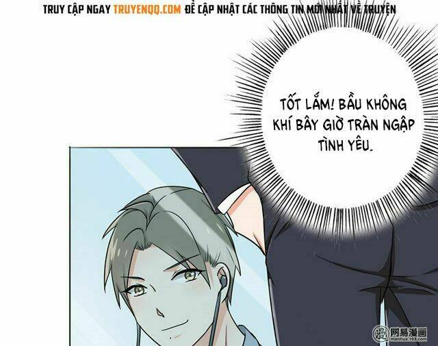 Become A Girl At Night: Chapter 27