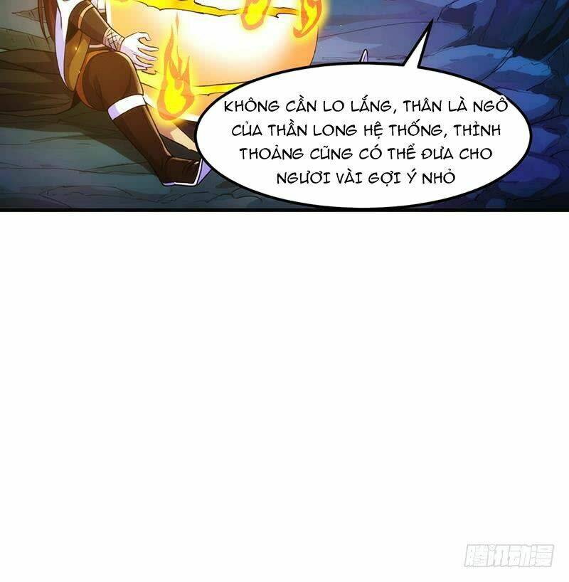 Hệ Thống Thần Long Nghịch Thiên: Chapter 3