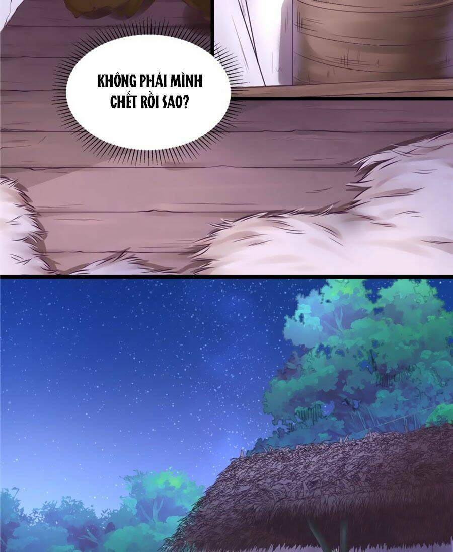 Nữ Đế Livestream Công Lược: Chapter 1