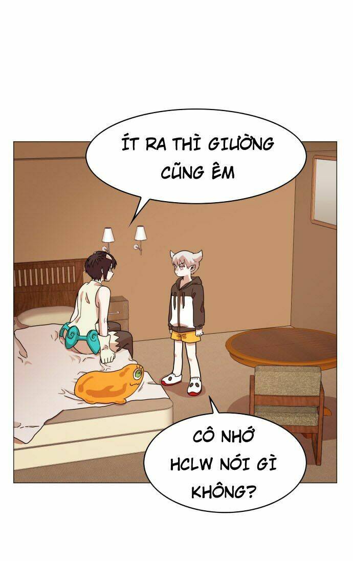 Hard Core Leveling Warrior: Chapter 35