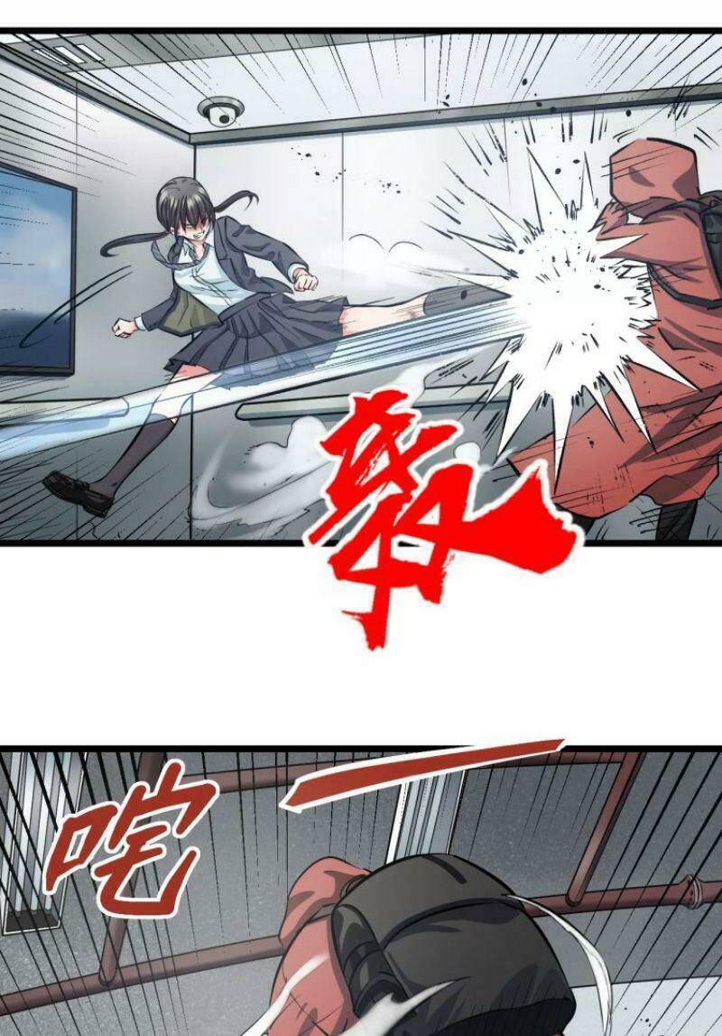 Đối Mặt Với Thử Thách: Chapter 13
