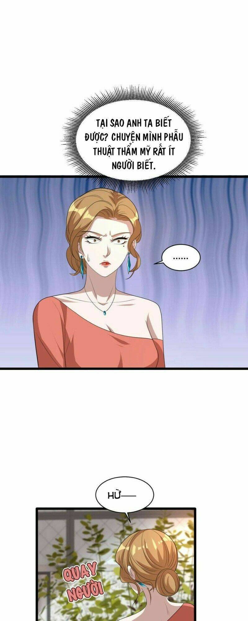 Đô Thị Tà Vương: Chapter 67