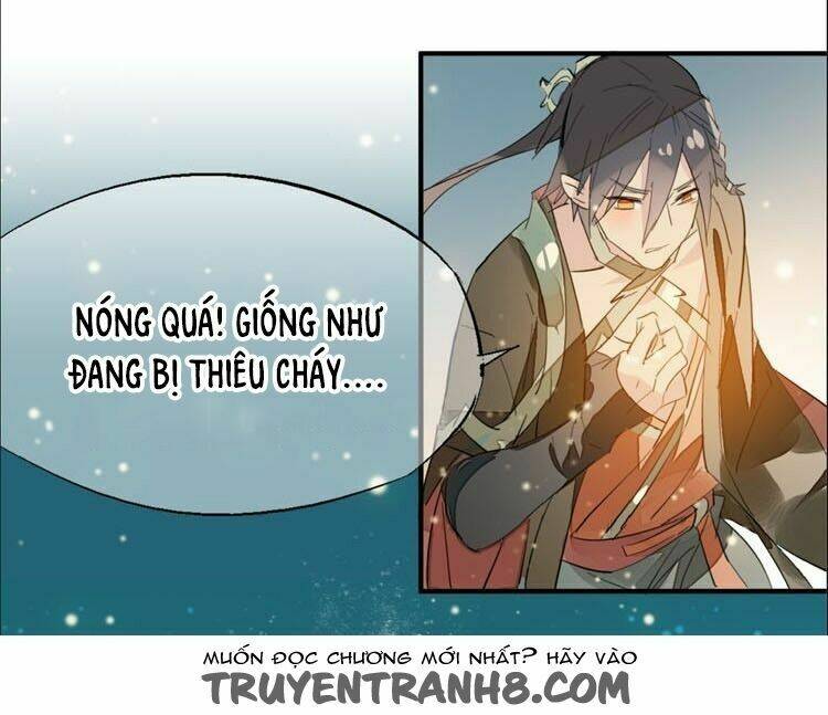 Sư Phụ Lại Trêu Chọc Ta: Chapter 10