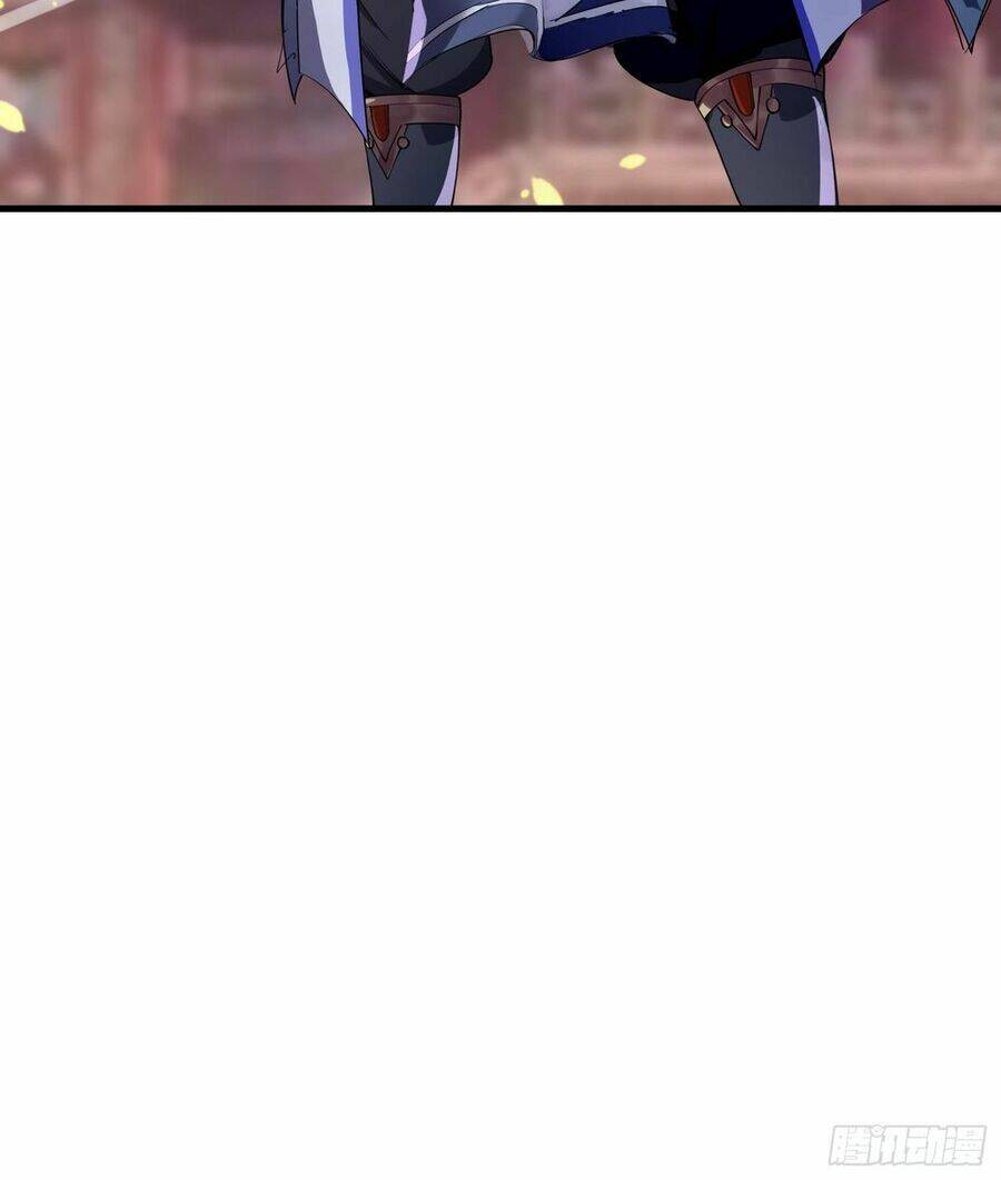 Vận Rủi Thực Không Phải Cha Ta: Chapter 6