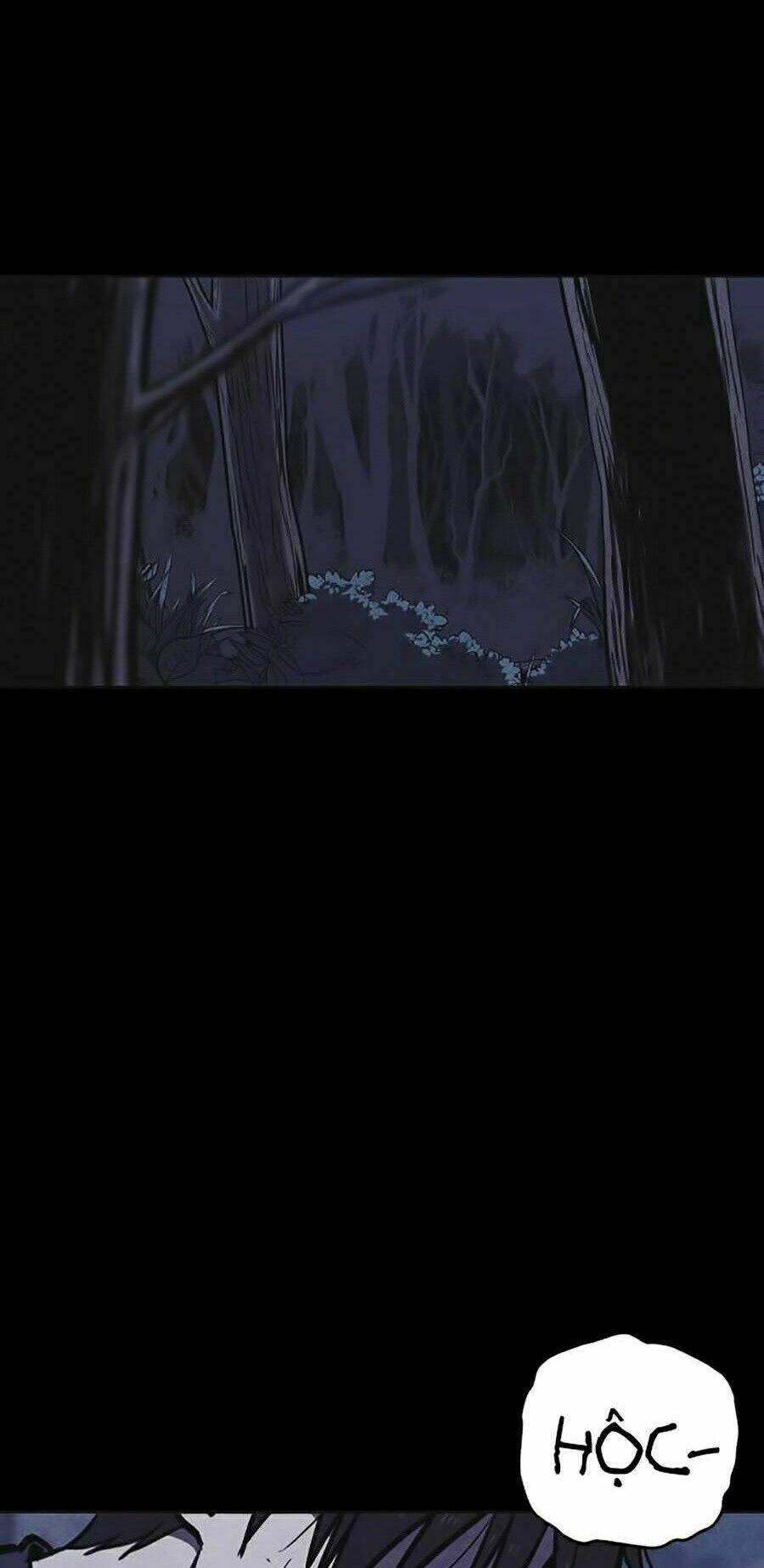 Cậu Bé Shotgun: Chapter 4