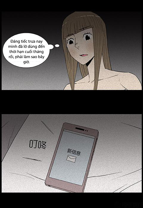 Chuyện Lạ Đêm Khuya: Chapter 81