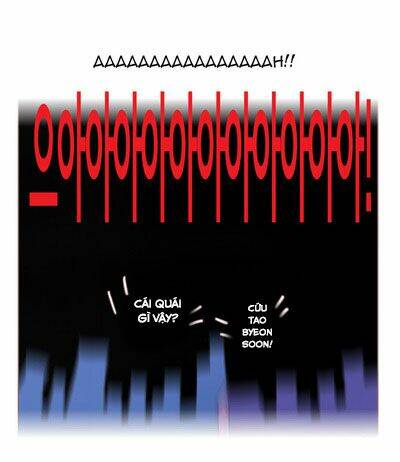 Thánh Thần Trẻ Trâu: Chapter 25