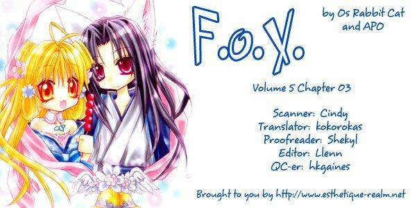 F.o.x: Chapter 35