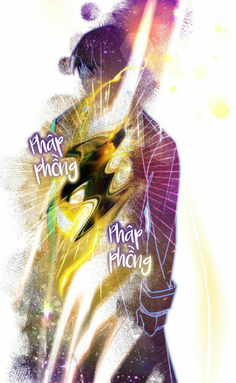 Nàng Elizabeth Thuần Khiết: Chapter 24