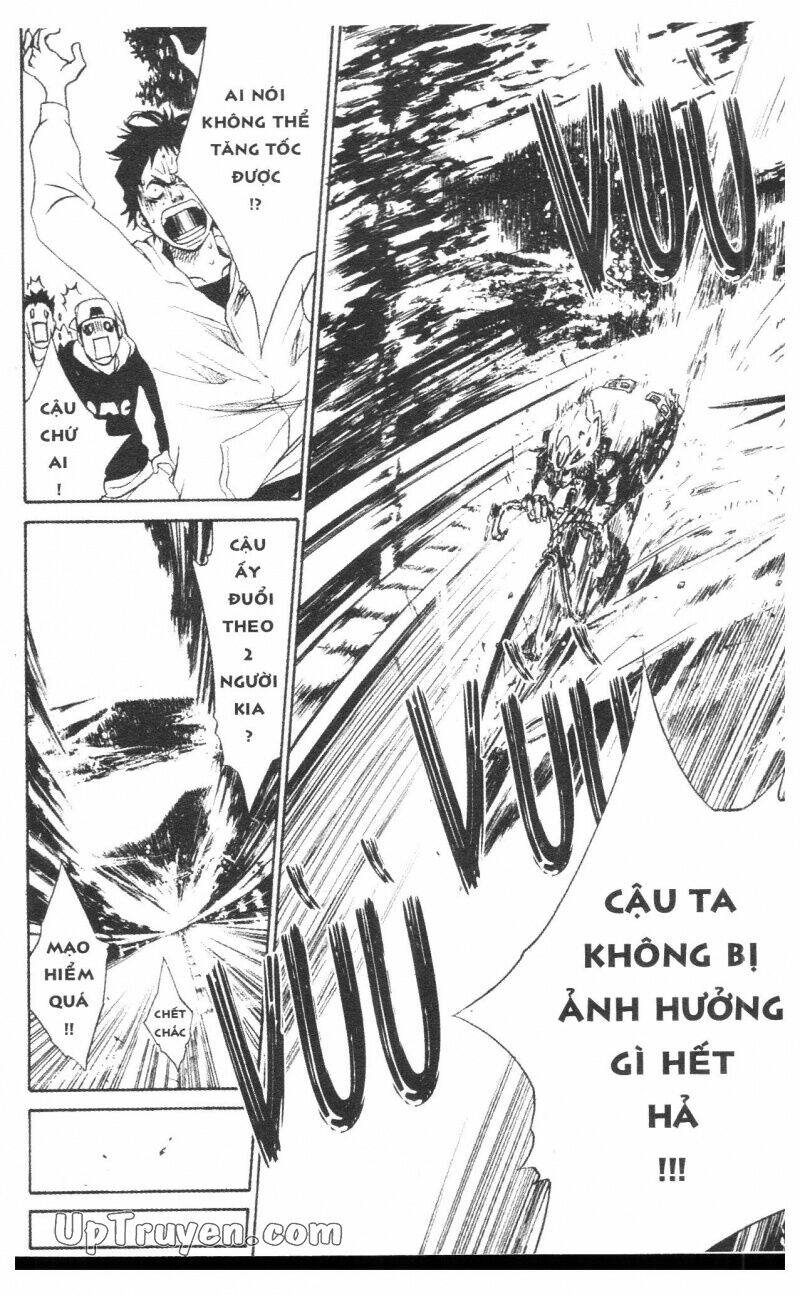 Over Drive: Chapter 4