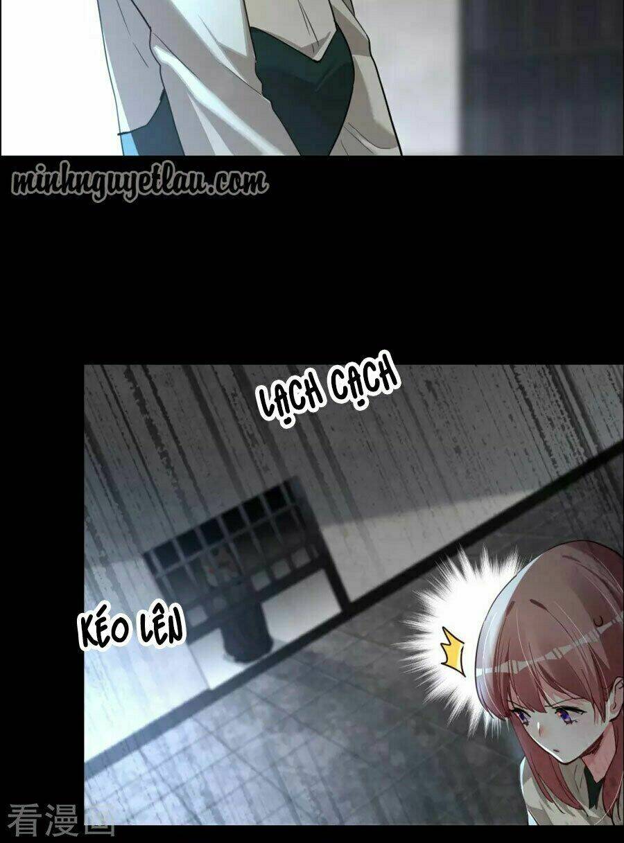 Vì Yêu Mà Khắc Cốt Ghi Tâm: Chapter 54