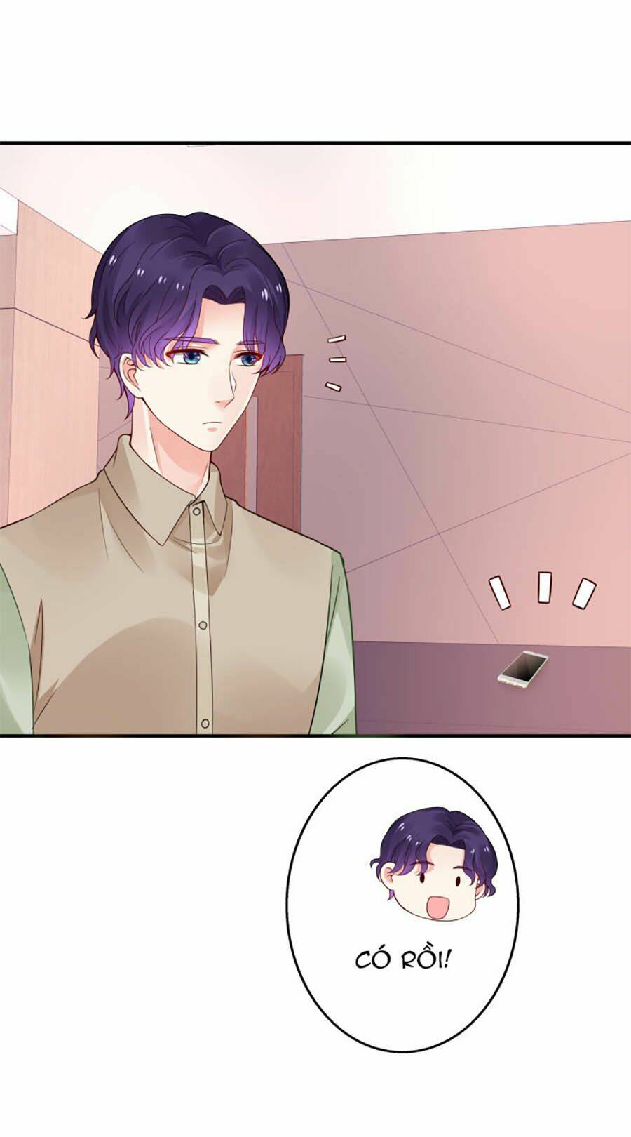 Bạn Trai 1/4 Của Tôi: Chapter 38