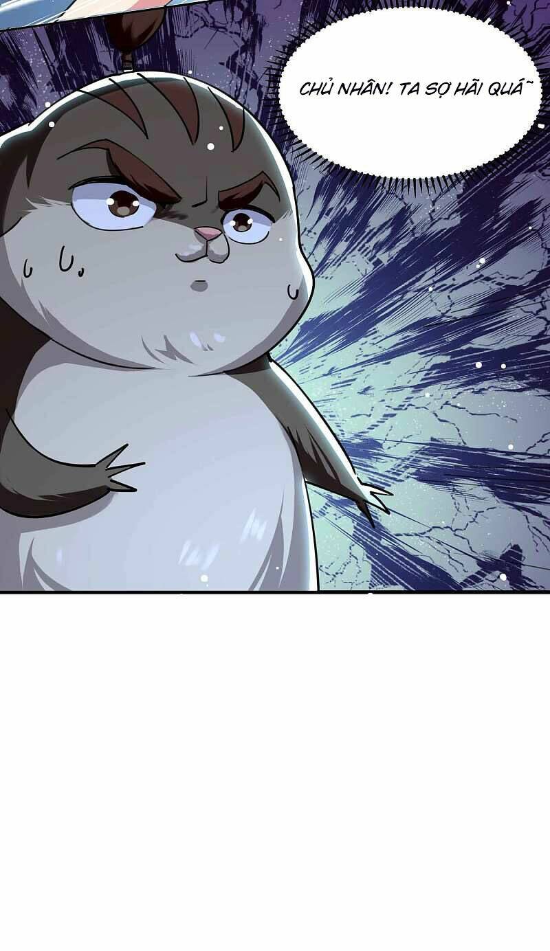 Vạn Giới Tiên Vương: Chapter 89