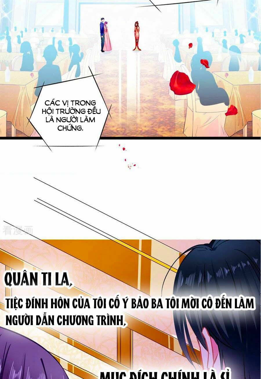 Cưng Chiều Ái Thê Hư Hỏng: Chapter 87