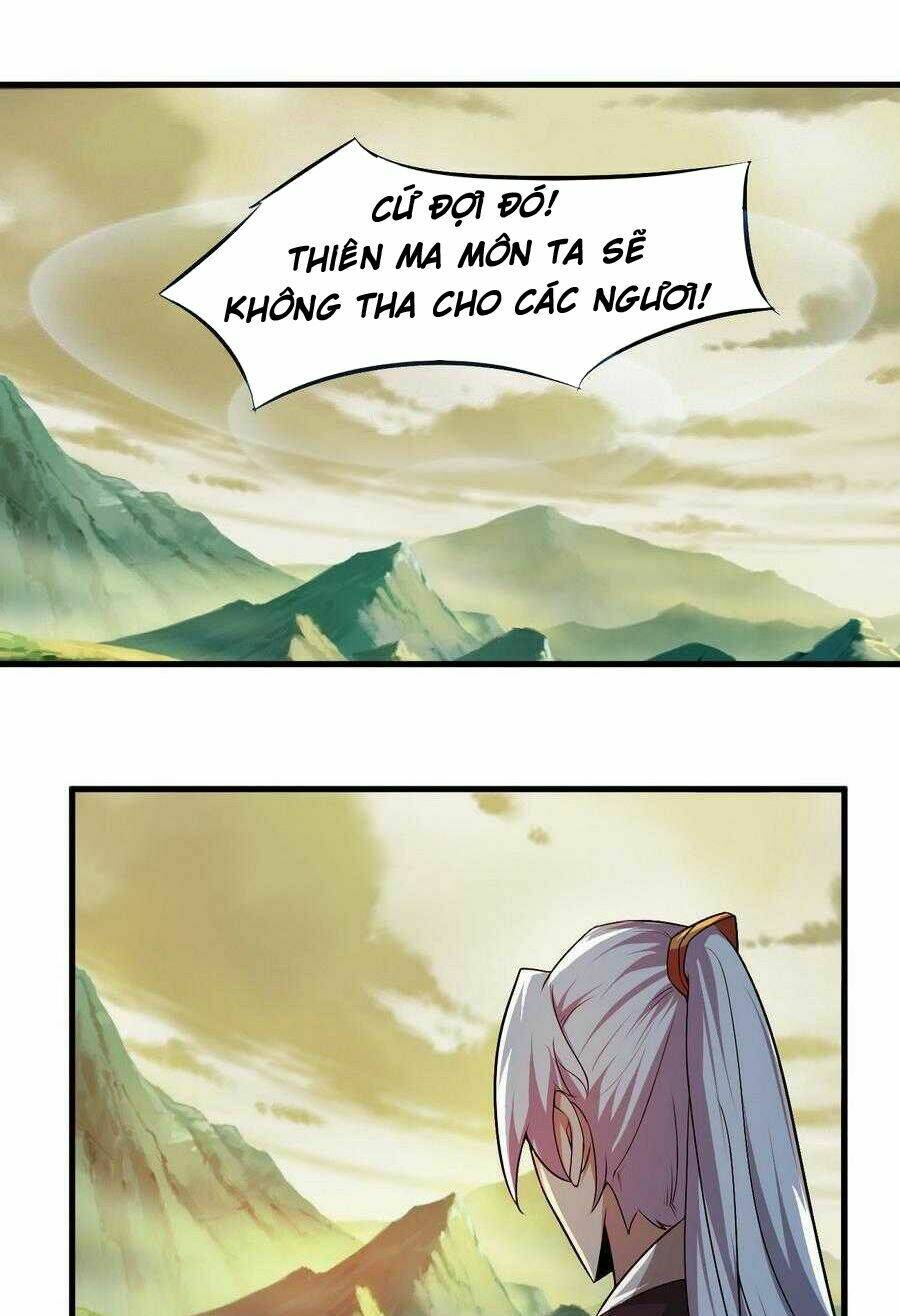 Tu Chân Giả Tại Dị Thế: Chapter 101