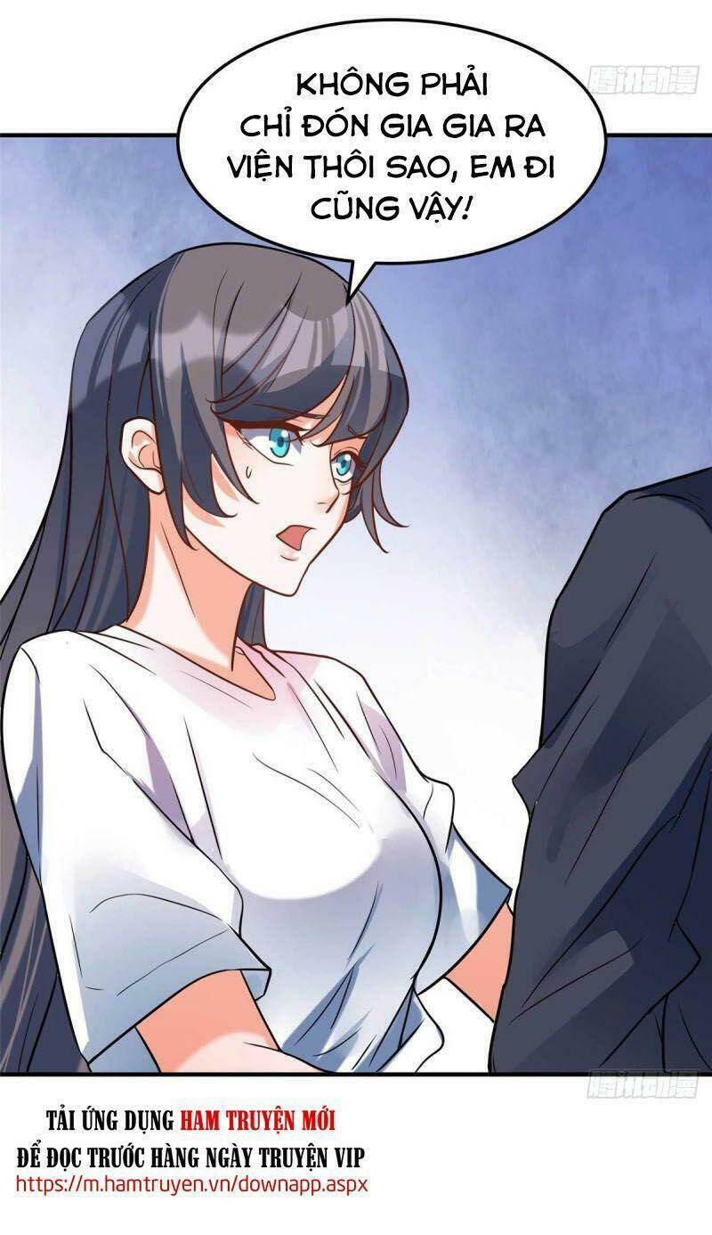 Đế Tế: Chapter 51