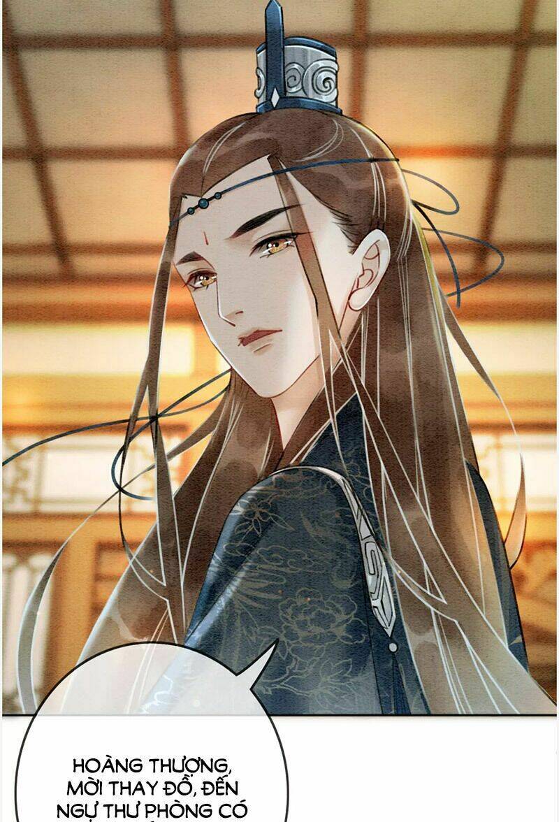 Hậu Cung Của Trẫm Cháy Rồi!: Chapter 64