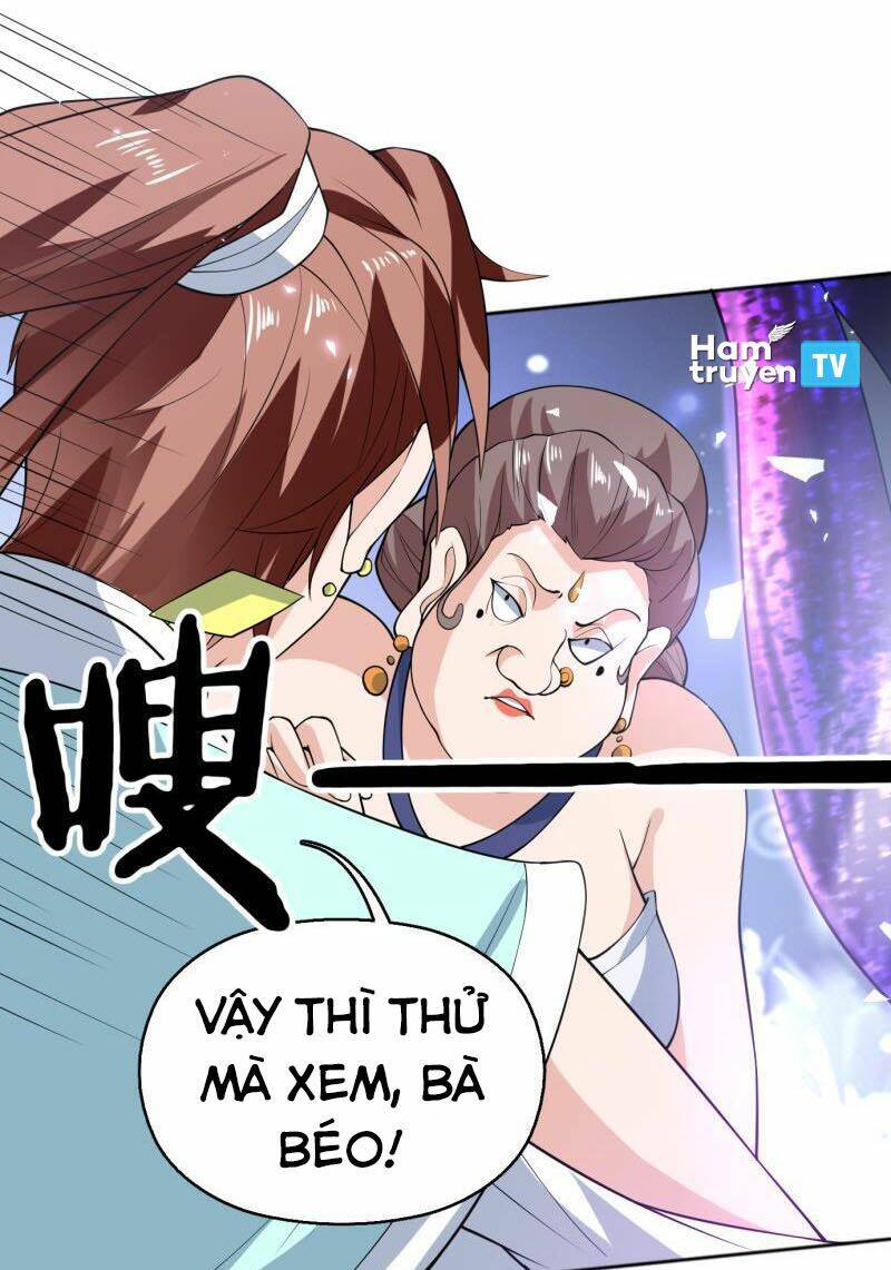 Tối Cường Thần Thú Hệ Thống: Chapter 234