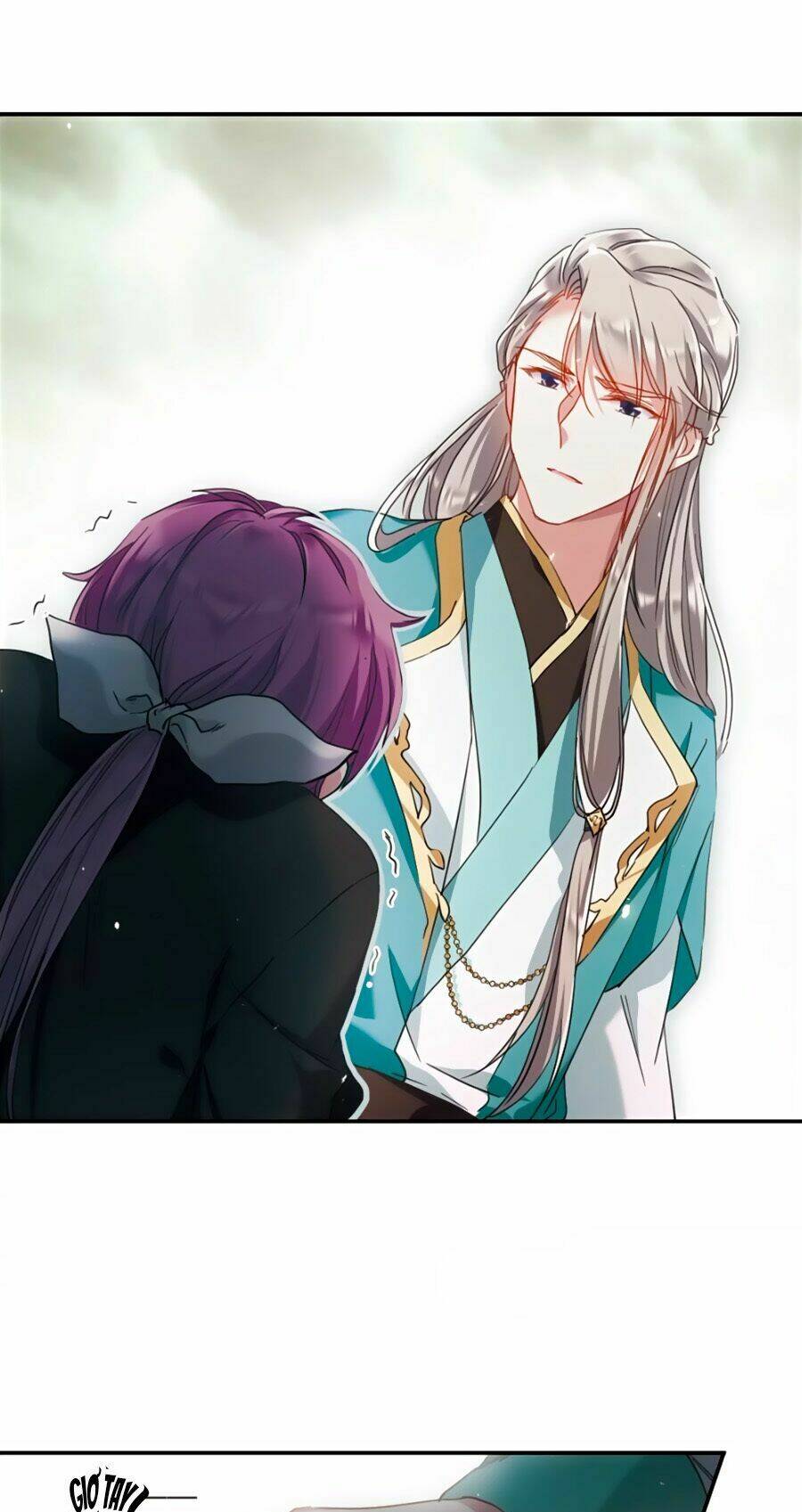 Thượng Quốc Phú Chi Thiên Đống Tuyết: Chapter 41