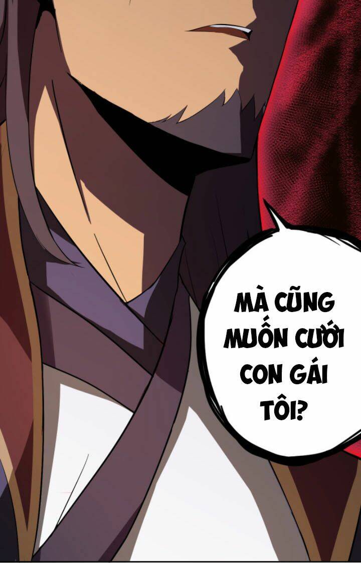 Lão Bà Ta Là Minh Chủ Võ Lâm: Chapter 9