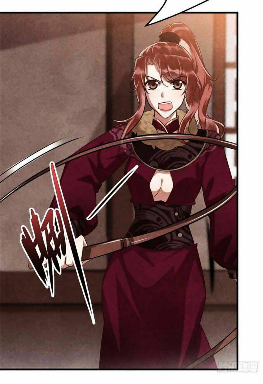 Vương Phi Muốn Trèo Tường: Chapter 102