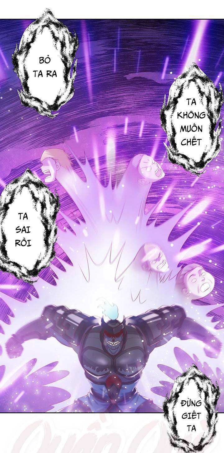 Siêu Phàm Truyện: Chapter 132