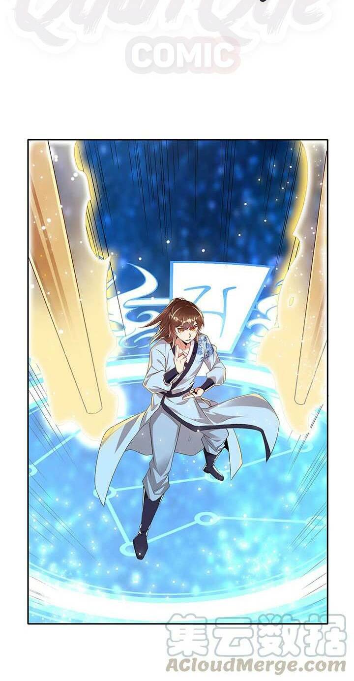 Siêu Phàm Truyện: Chapter 100