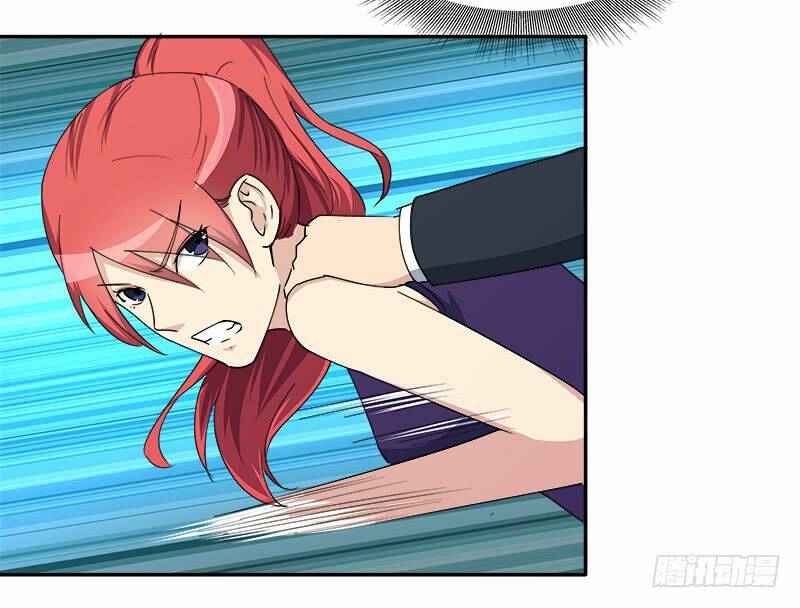 Siêu Năng Cuồng Thần: Chapter 14