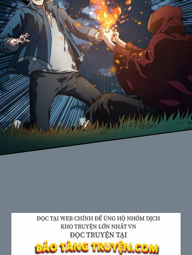 Các Chòm Sao Chỉ Chú Ý Mình Tôi: Chapter 2