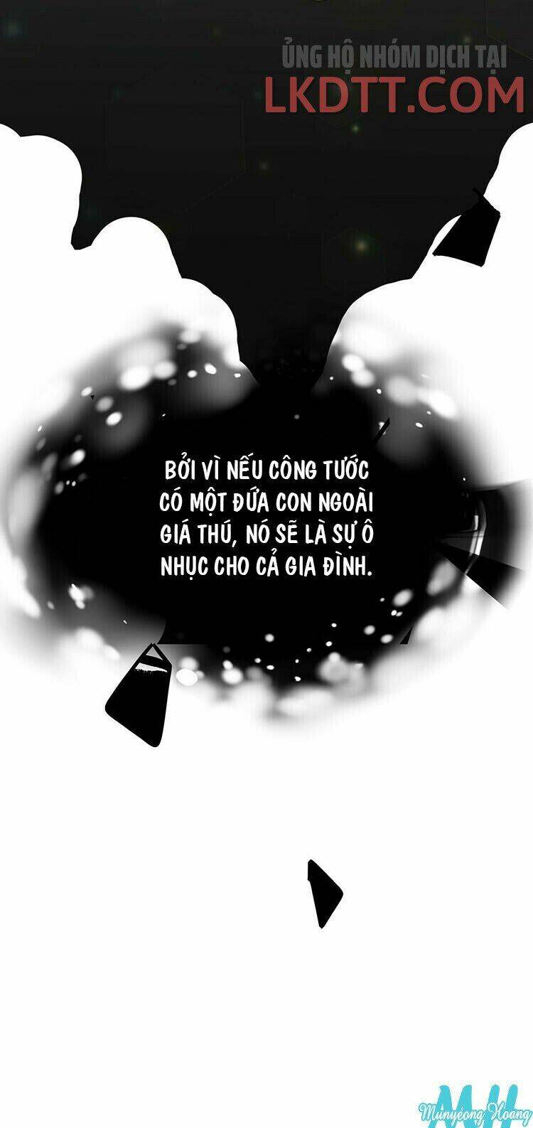 Công Chúa Bị Lãng Quên Muốn Sống Trong Hòa Bình: Chapter 5