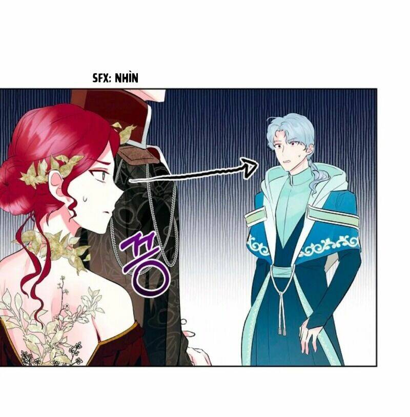 Kẻ Tạo Ra Nữ Phản Diện: Chapter 13